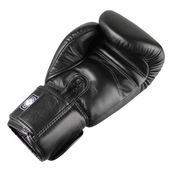 Twins Boxhandschuhe BG-N Black