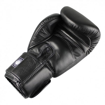 Twins Boxhandschuhe BG-N Black
