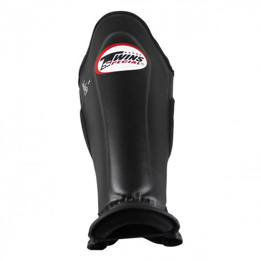 Twins Schienbeinschoner SGS-10 Schwarz