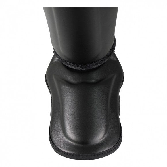 Twins Schienbeinschoner SGS-10 Schwarz