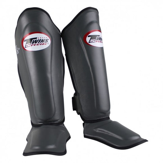 TWINS Schienbeinschoner SGL 7 Grau