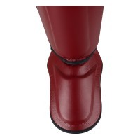 TWINS Schienbeinschoner SGS-10 WINE RED