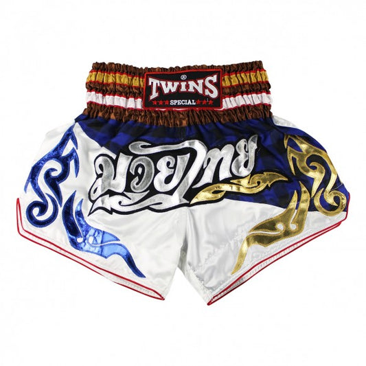 Twins Special ShortsTTBL 76 Fancy 