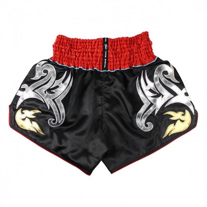 Twins Special Shorts TTBL 77 Fancy 