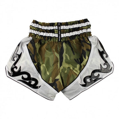 Twins Special Shorts TTBL 78 Fancy 