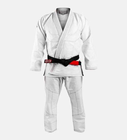Venum Contender Evo BJJ GI - Weiß A3.5