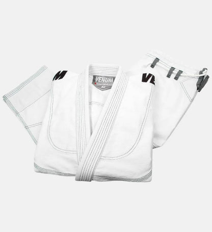 Venum Contender Evo BJJ GI - Weiß A3.5