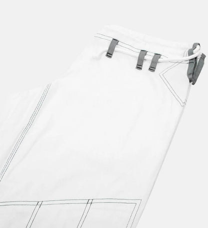 Venum Contender Evo BJJ GI - Weiß A3.5