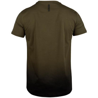 Venum Boxing VT T-Shirt - Khaki/Schwarz