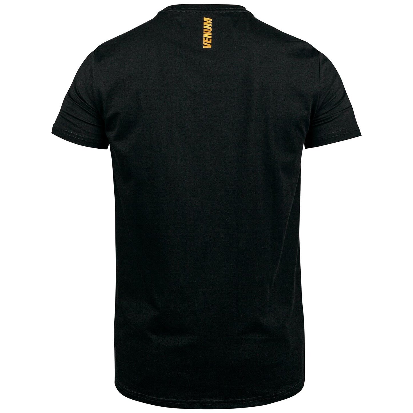 Venum Boxing VT T-Shirt - Schwarz/Gold