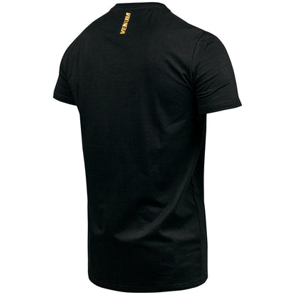 Venum Boxing VT T-Shirt - Schwarz/Gold