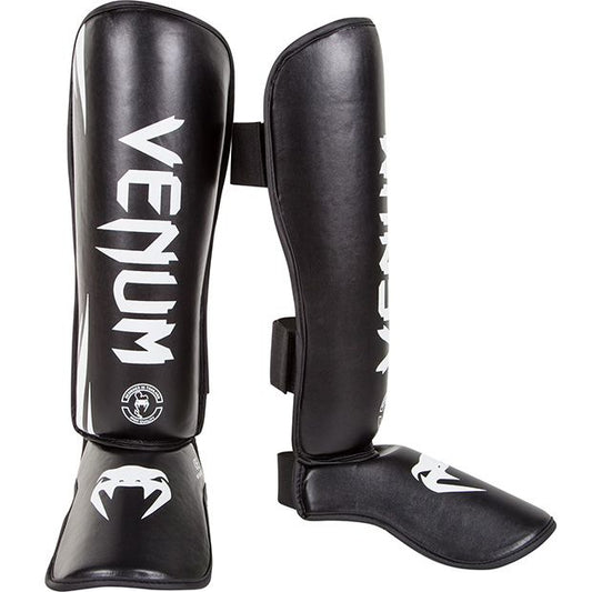 Venum Challenger Standup Schienbeinschützer - Schwarz