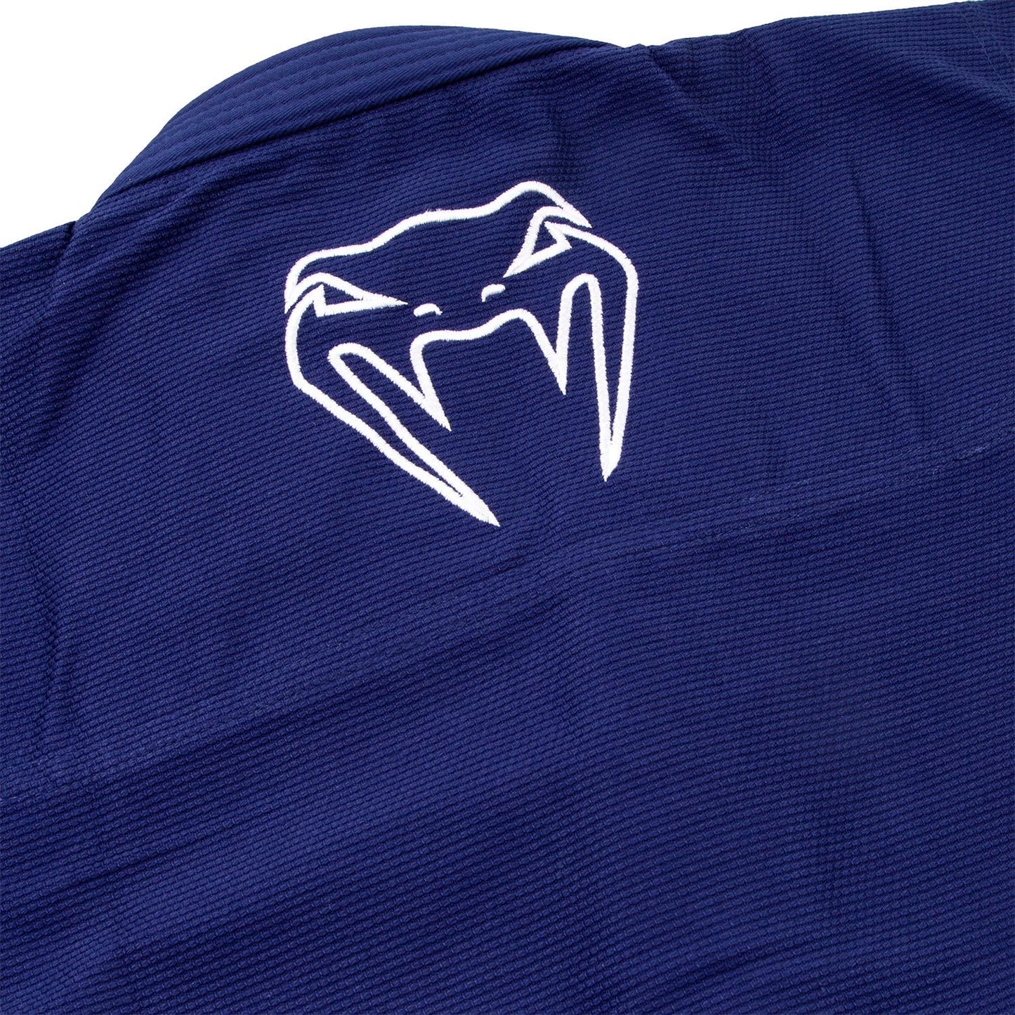 Venum Contender Kids BJJ Gi Dunkelblau