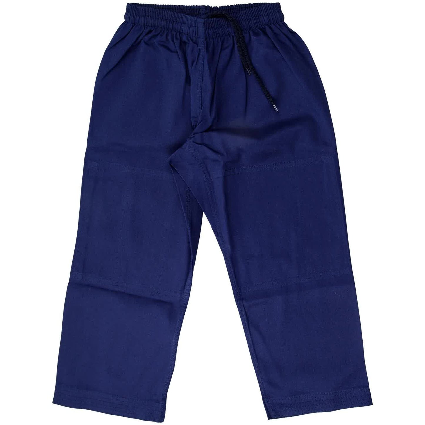 Venum Contender Kids BJJ Gi Dunkelblau