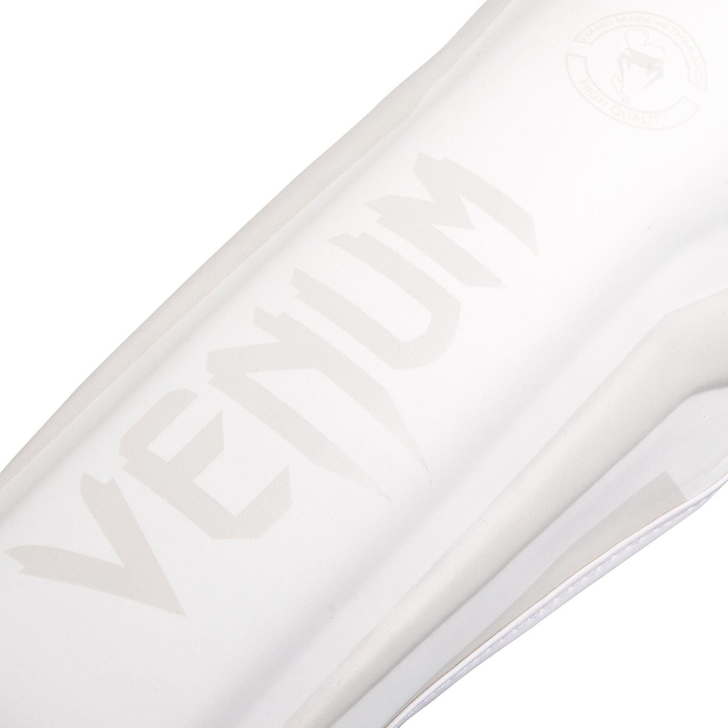 Venum Elite Standup Schienbeinschützer Weiß