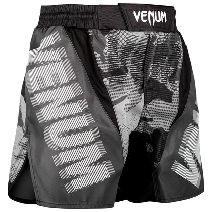 Tactical Fight-Shorts von Venum - Camo Urban/Schwarz