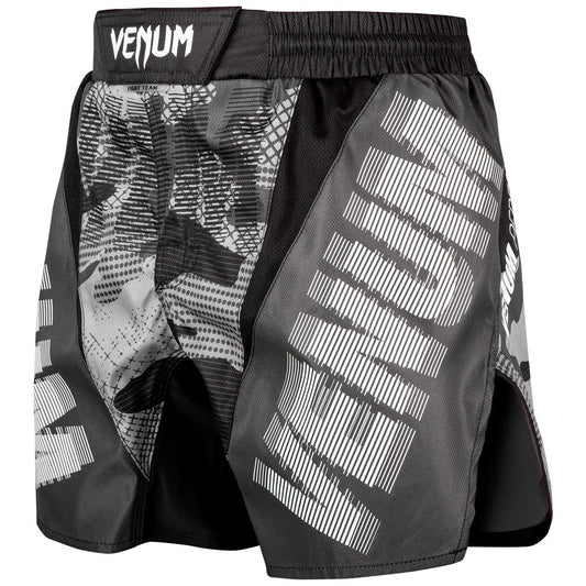 Tactical Fight-Shorts von Venum - Camo Urban/Schwarz