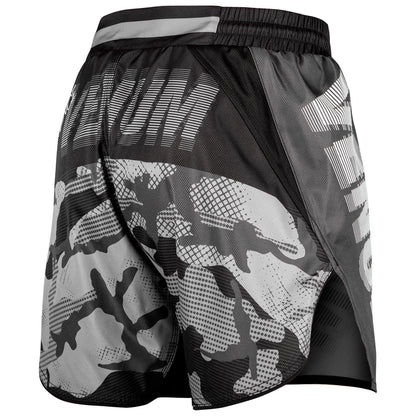 Tactical Fight-Shorts von Venum - Camo Urban/Schwarz