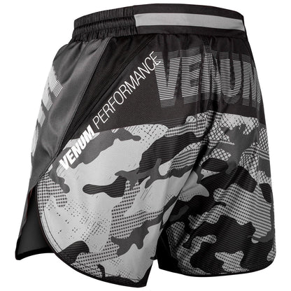 Tactical Fight-Shorts von Venum - Camo Urban/Schwarz
