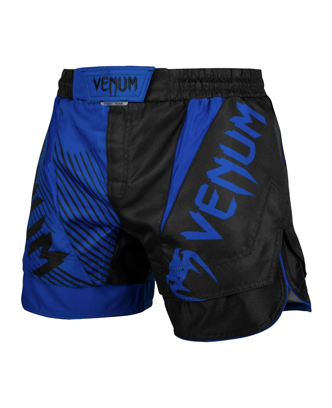 Venum NoGI 2.0 Fightshorts Black/Blue