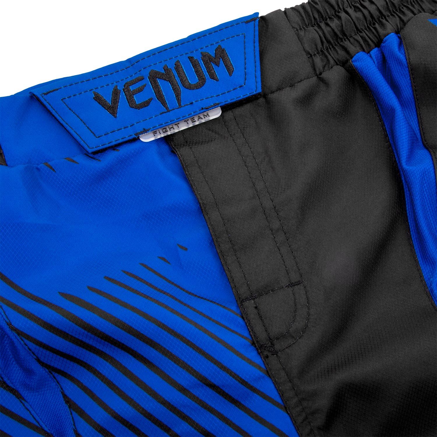 Venum NoGi 2.0 Kampfshorts - Schwarz/Blau
