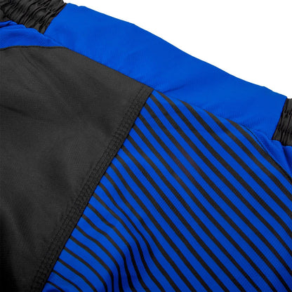 Venum NoGi 2.0 Kampfshorts - Schwarz/Blau