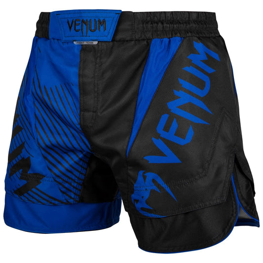 Venum NoGi 2.0 Kampfshorts - Schwarz/Blau