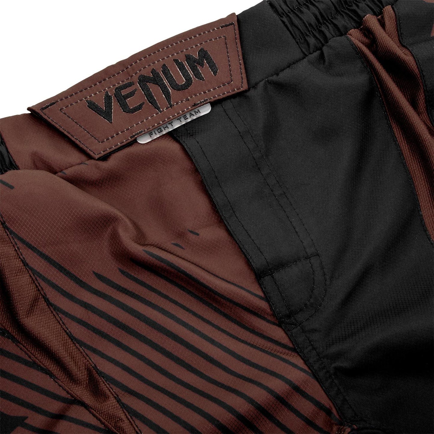 Venum NoGi 2.0 Kampfshorts - Schwarz/Braun