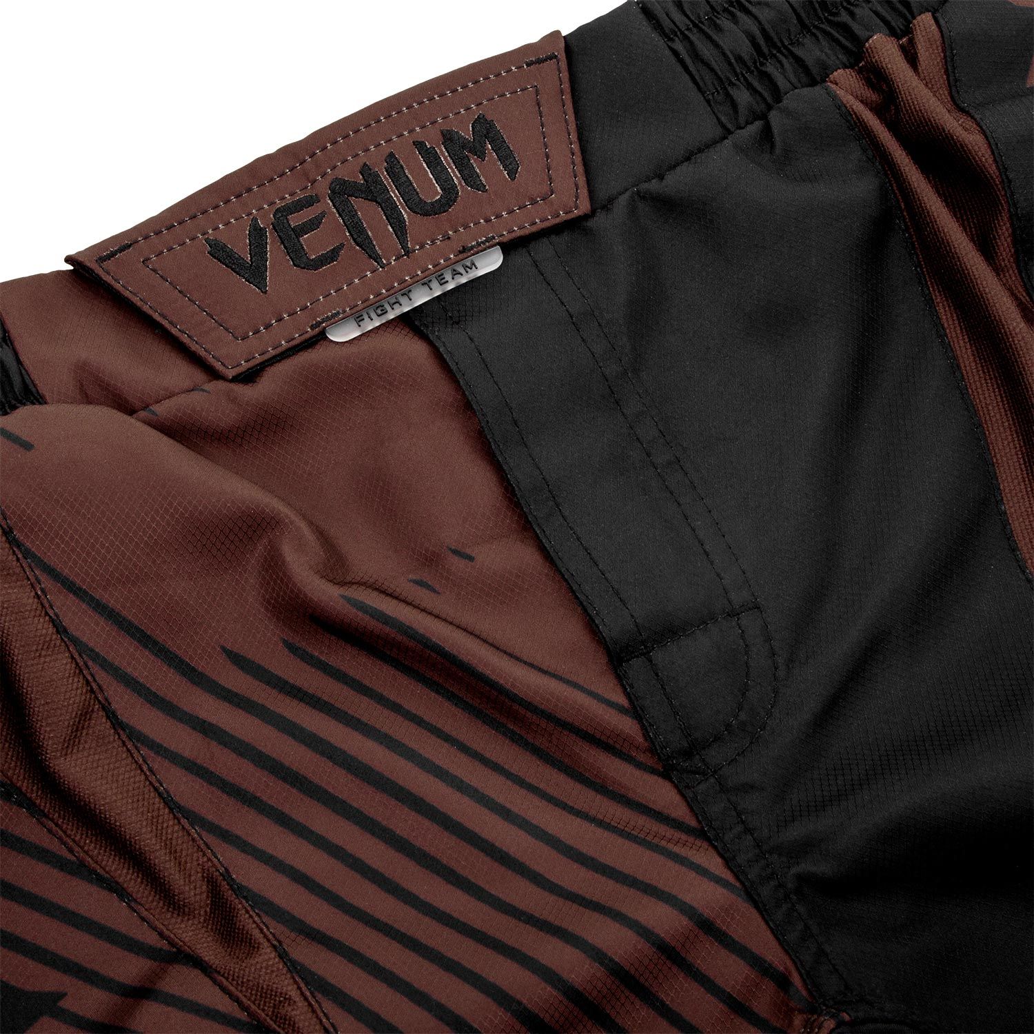 Venum NoGi 2.0 Kampfshorts - Schwarz/Braun