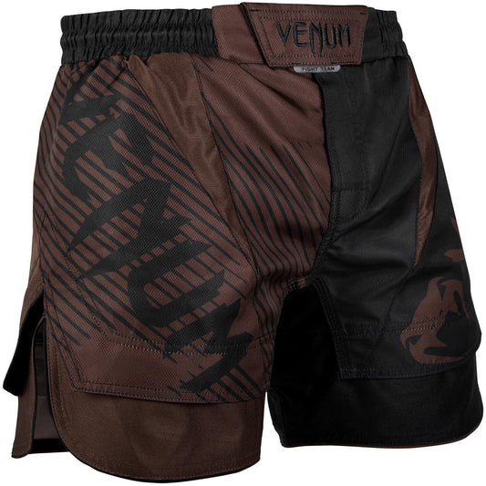 Venum NoGi 2.0 Kampfshorts - Schwarz/Braun