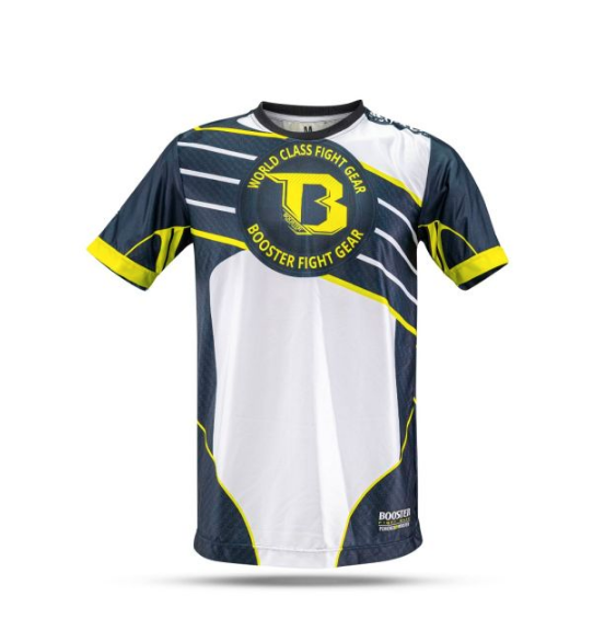 PERFORMANCE TSHIRT 3