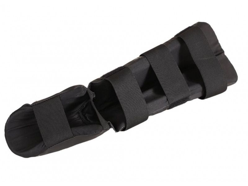 JOYA CAMO V2 SHINGUARDS - RED