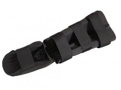 JOYA CAMO V2 SHINGUARDS - RED