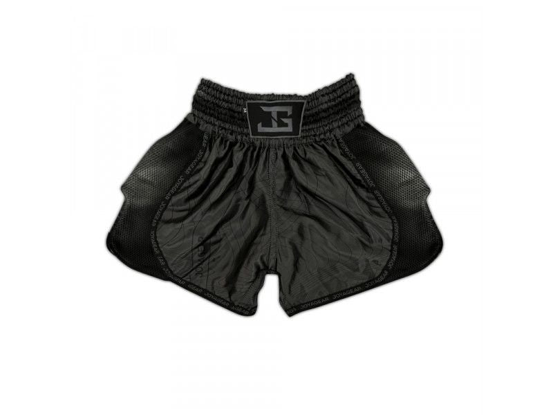 Joya ESSENTIAL Fightshort - Black-Black