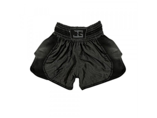 Joya ESSENTIAL Fightshort - Black-Black