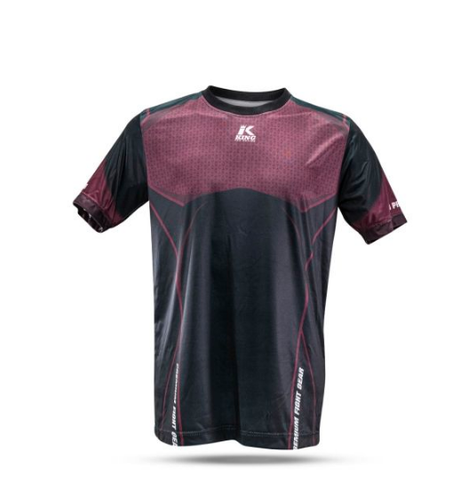 KPB/ENDURANCE TEE 1-