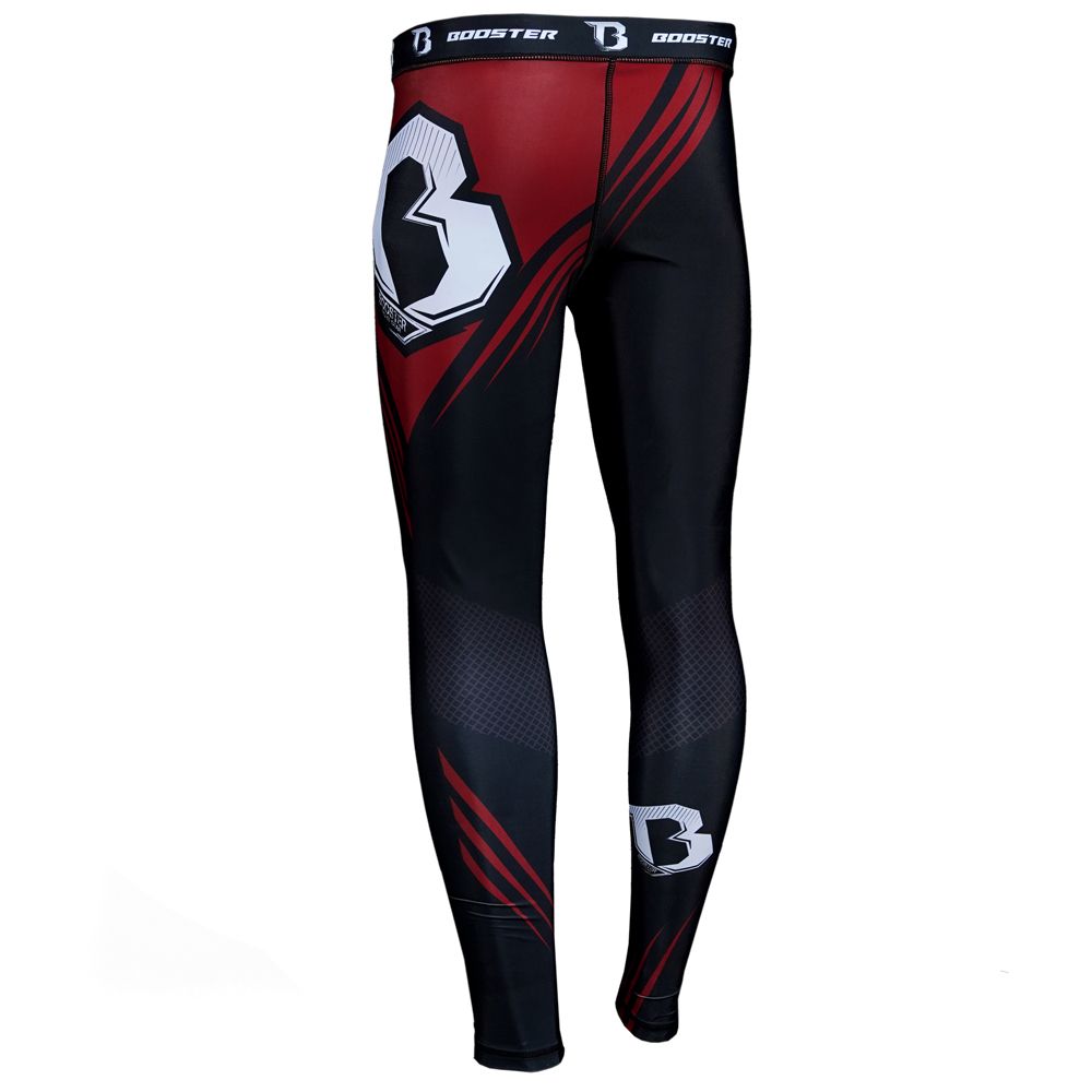 Booster Xplosion 2 SPATS
