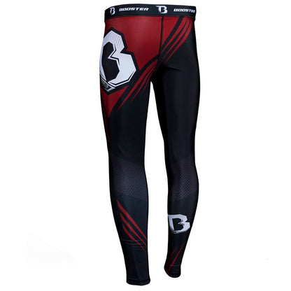 Booster Xplosion 2 SPATS