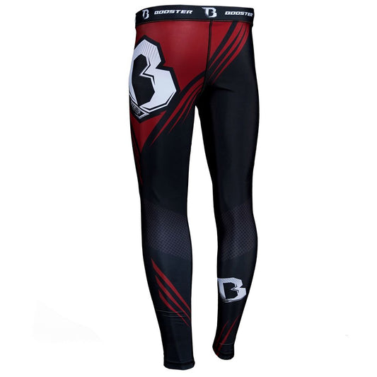 Booster Xplosion 2 SPATS