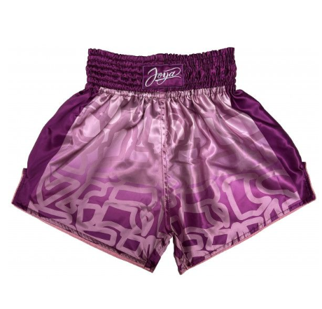 JOYA WOMEN SHORT - PINK