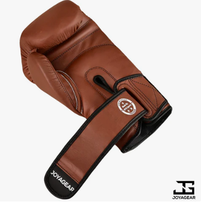 JOYAGEAR EAGLE KICKBOXING GLOVES