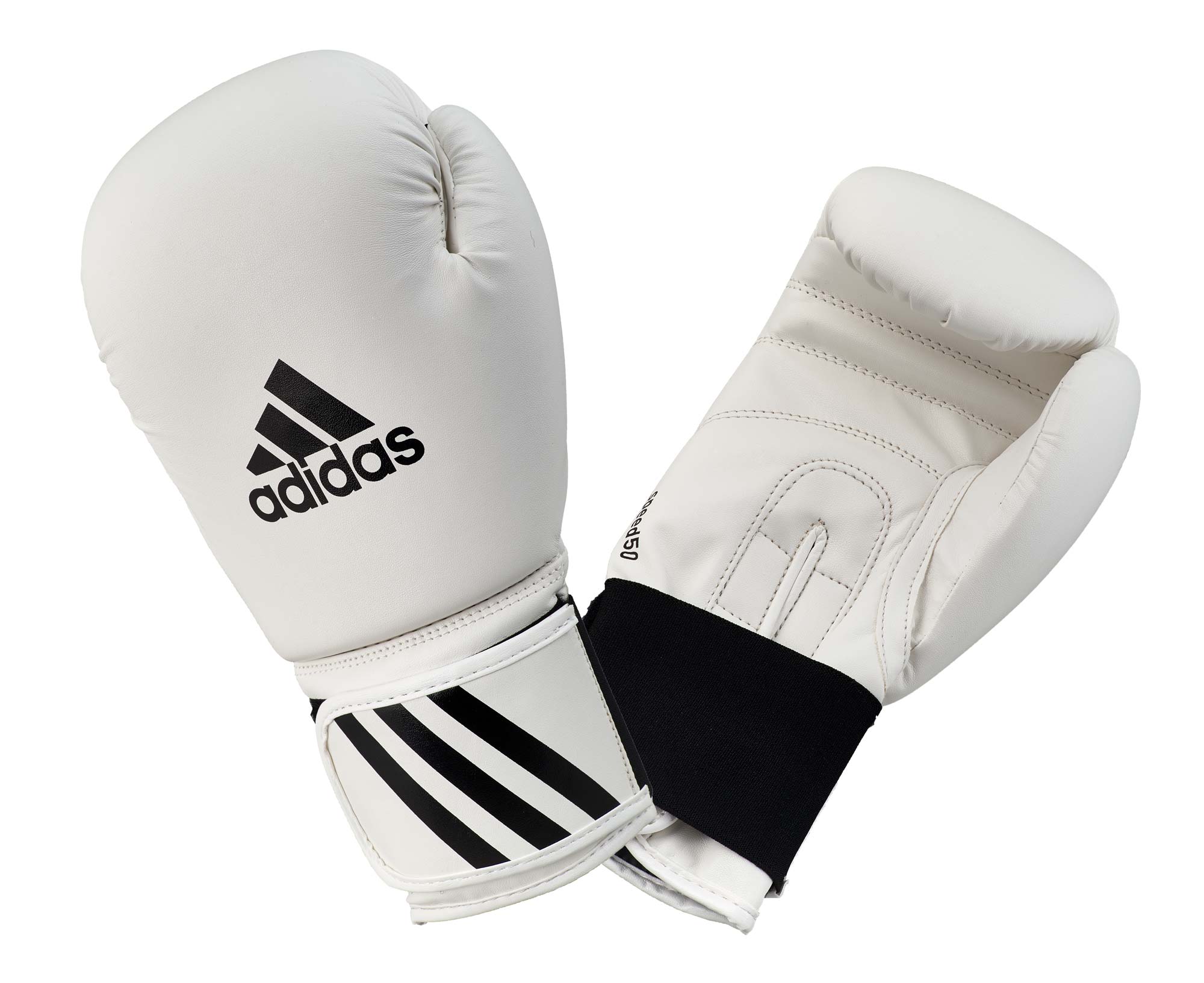 Adidas Speed 50 Boxhandschuhe Weiß Kinder Arten | Boxhandschuhe | Boxhandschuhe | Boxhandschuhe