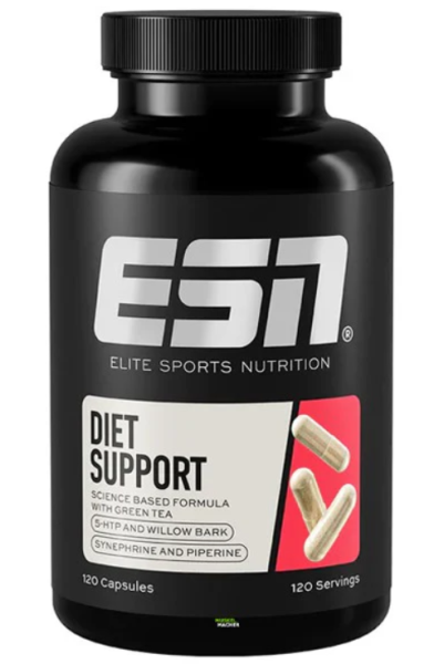 ESN Diet Support Pro 120 Kapseln