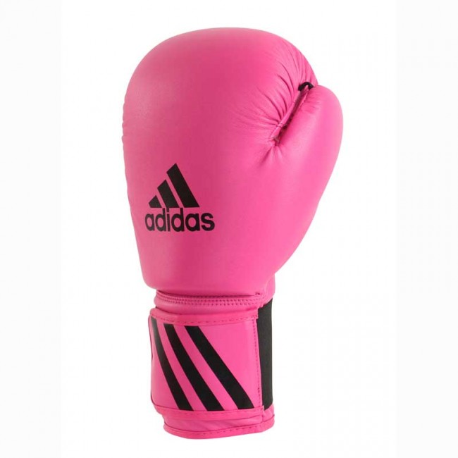 Marken Boxhandschuhe Boxhandschuhe SMU Pink adidas Boxhandschuhe | Boxhandschuhe Speed Adidas 50 | |
