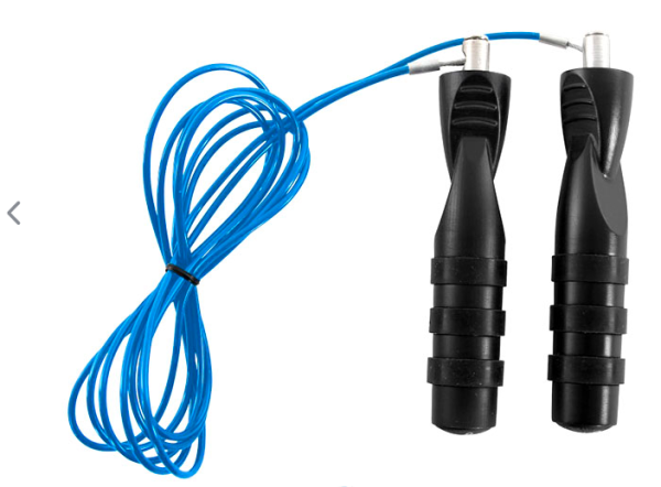 Jump Rope blue, Aluminum - ADI1108, Adidas