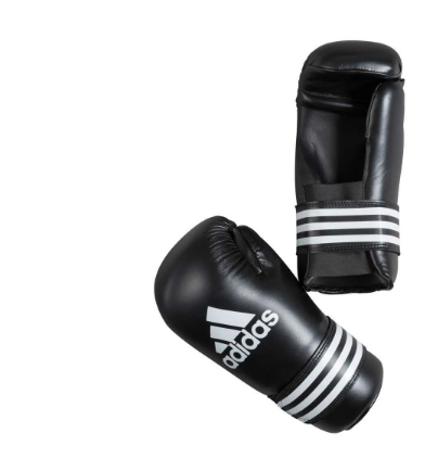 adidas Kickboxhandschuhe semi Contact