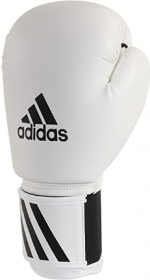 Adidas Speed 50 Boxhandschuhe | Kinder | Arten | Boxhandschuhe Boxhandschuhe Weiß Boxhandschuhe