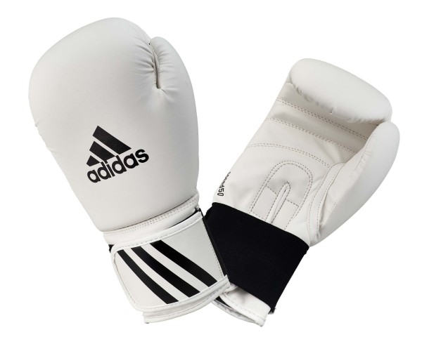 Adidas Speed 50 Boxhandschuhe | | Boxhandschuhe Arten Weiß Boxhandschuhe Boxhandschuhe Kinder 