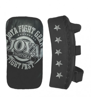 JOYA FIGHT FAST - DURA PAD PU - SILVER