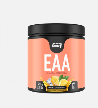 ESN EAA 250g ESSENTIAL AMINO ACIDS